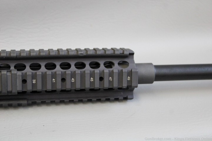 Eagle Arms Div ArmaLite AR-10 308 Win Item DS-11-img-17