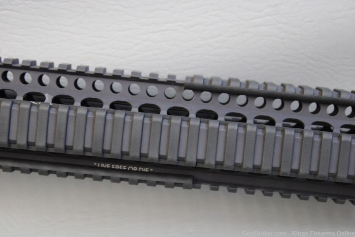 Eagle Arms Div ArmaLite AR-10 308 Win Item DS-11-img-10