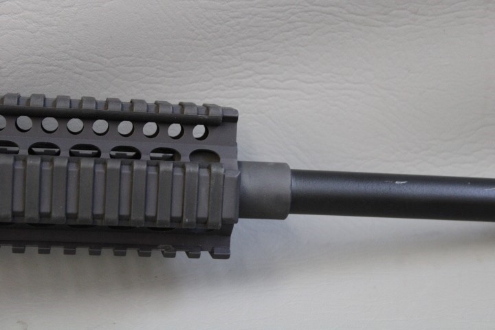 Eagle Arms Div ArmaLite AR-10 308 Win Item DS-11-img-11