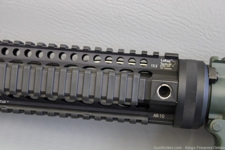 Eagle Arms Div ArmaLite AR-10 308 Win Item DS-11-img-24