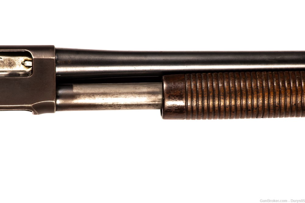 Remington 31 20 GA Durys # 17074-img-4