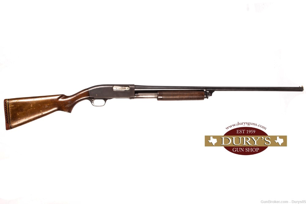 Remington 31 20 GA Durys # 17074-img-0