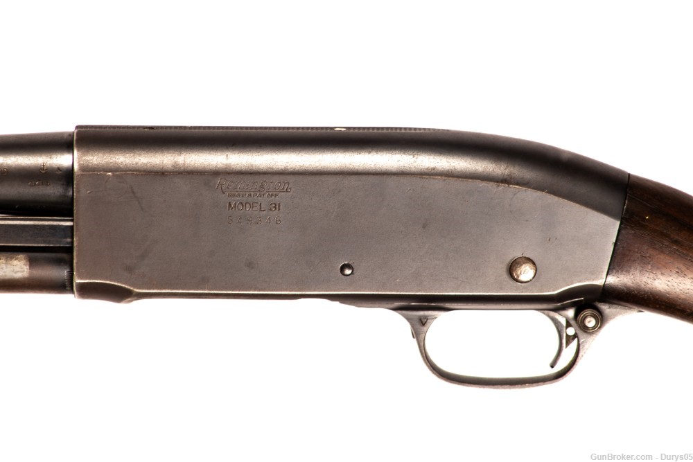 Remington 31 20 GA Durys # 17074-img-12