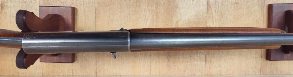 Belgian 1948 Browning FN A-5 12 Gauge Semi Auto Shotgun-img-19