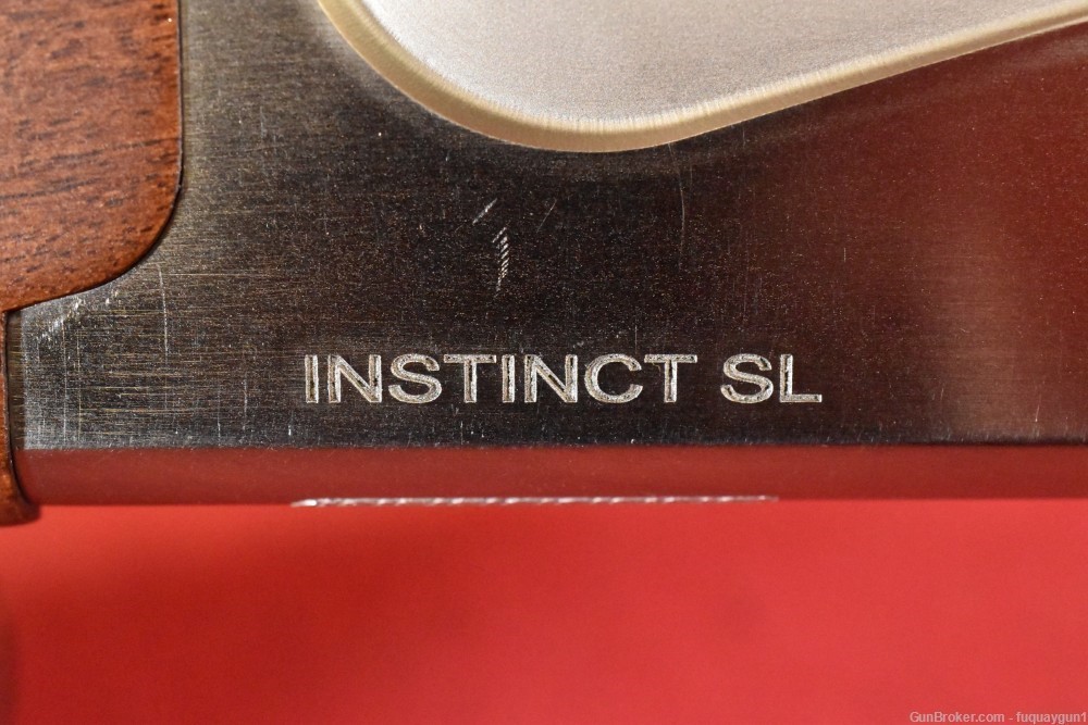 Franchi Instinct SL 16 GA 28" 40813 Instinct-SL-Instinct-img-5