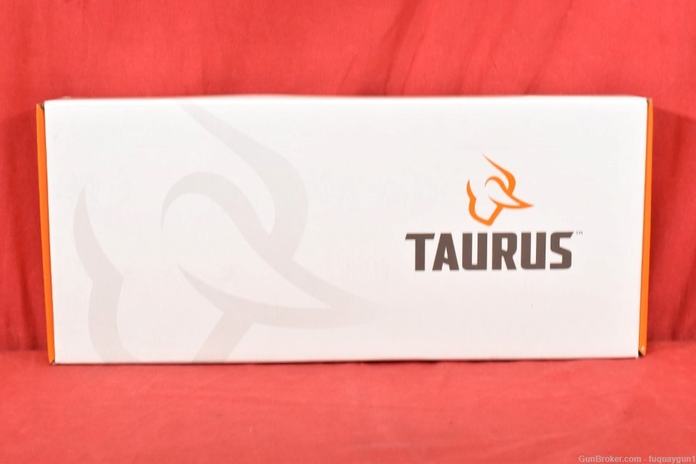 Taurus Raging Hunter Two-Tone 44MAG 5.12" 2-440055RH-img-8