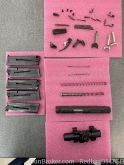 .38 Special Build Kit for 1911-img-1
