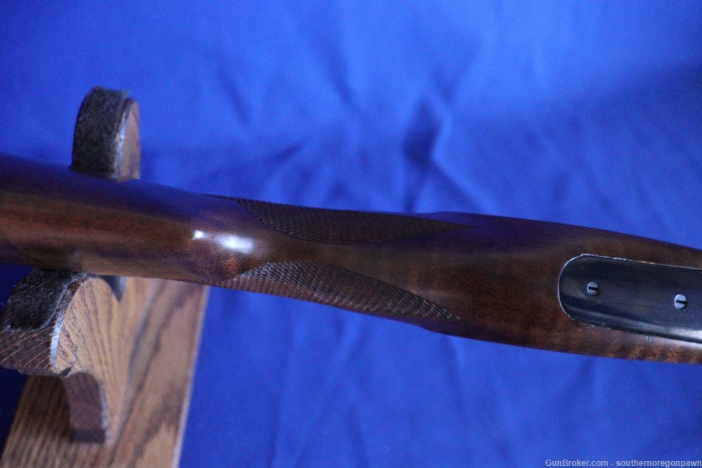 1915 Savage 99 takedown rifle lever 250-3000 mint condition 98% deluxe wood-img-11