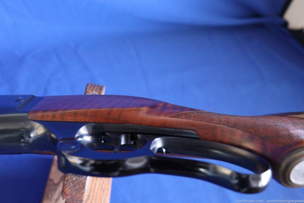 1915 Savage 99 takedown rifle lever 250-3000 mint condition 98% deluxe wood-img-30