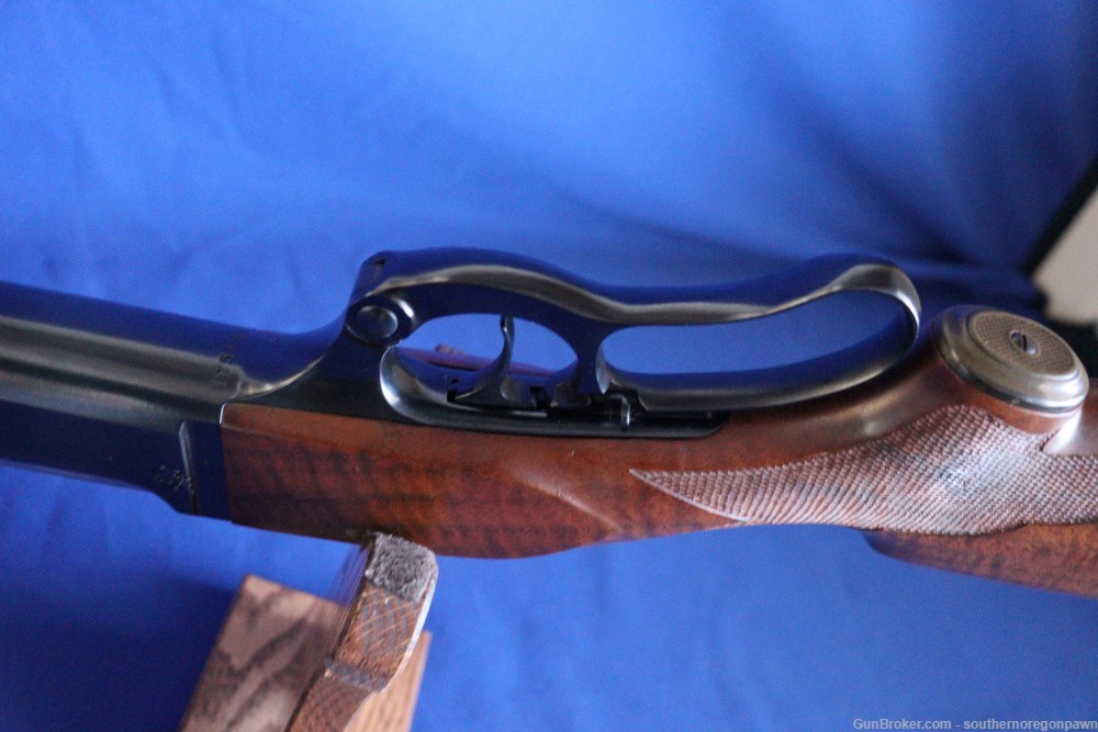 1915 Savage 99 takedown rifle lever 250-3000 mint condition 98% deluxe wood-img-31