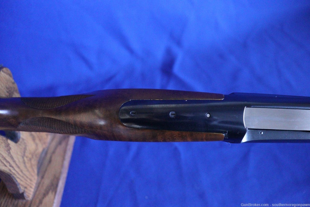 1915 Savage 99 takedown rifle lever 250-3000 mint condition 98% deluxe wood-img-12