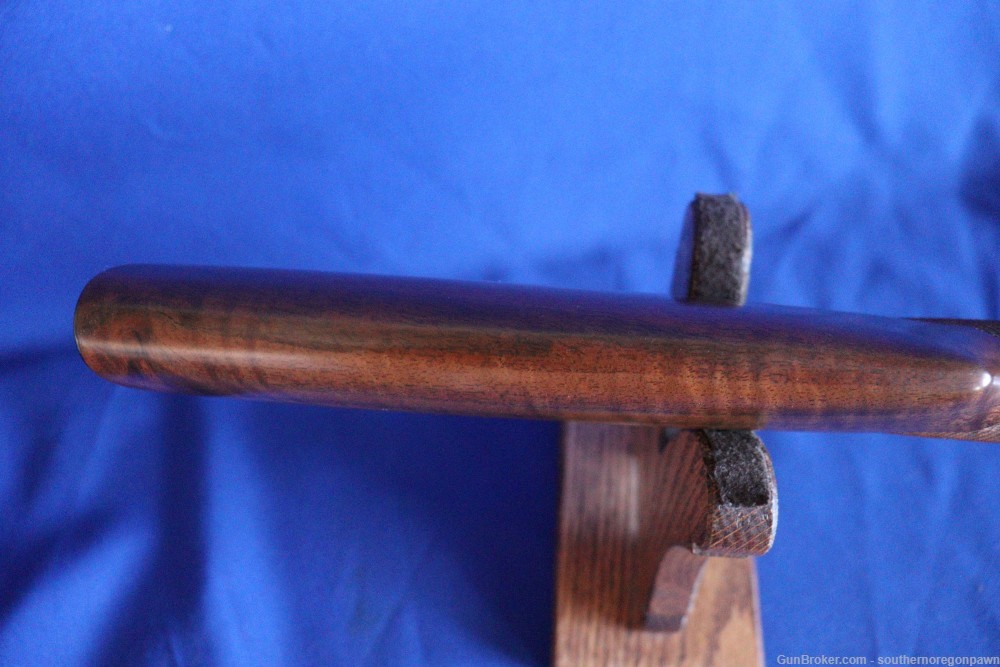 1915 Savage 99 takedown rifle lever 250-3000 mint condition 98% deluxe wood-img-10