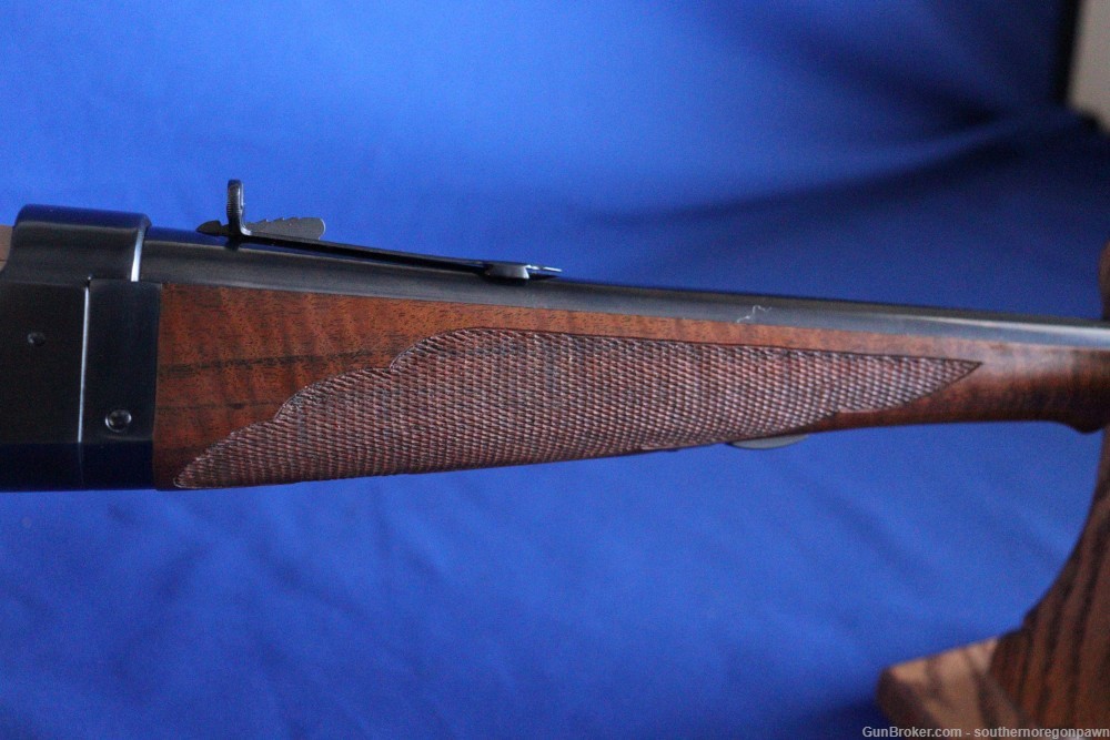 1915 Savage 99 takedown rifle lever 250-3000 mint condition 98% deluxe wood-img-4