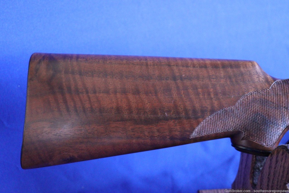1915 Savage 99 takedown rifle lever 250-3000 mint condition 98% deluxe wood-img-1