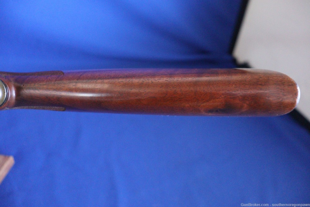 1915 Savage 99 takedown rifle lever 250-3000 mint condition 98% deluxe wood-img-28