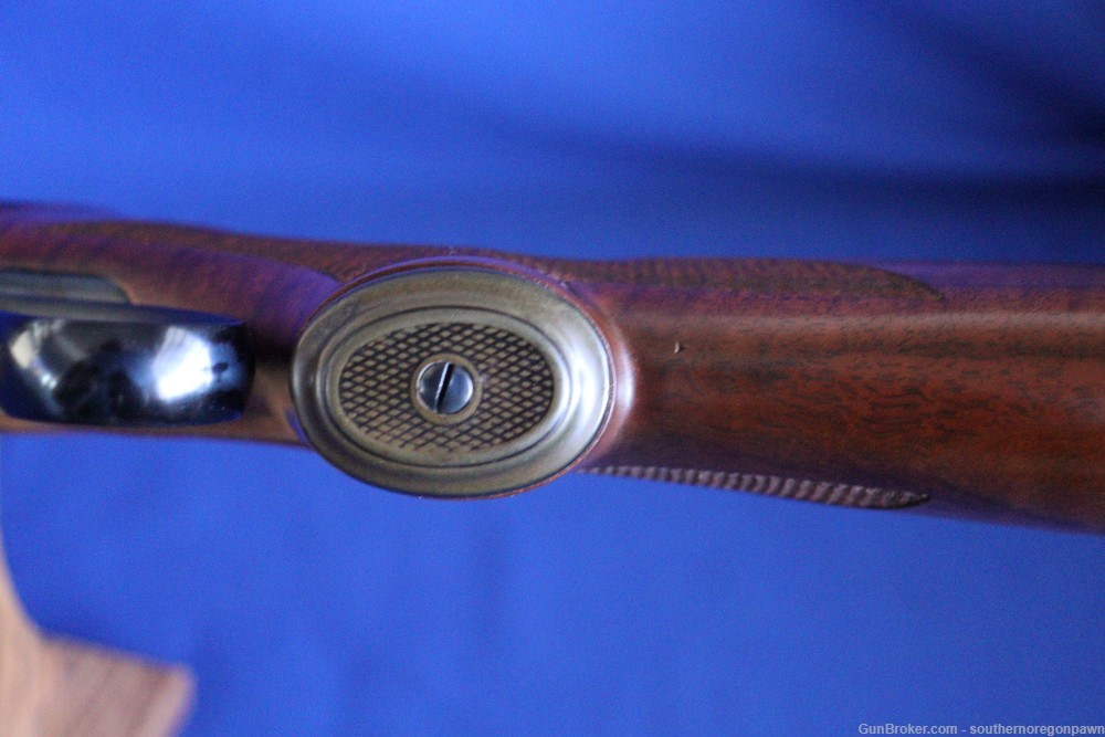 1915 Savage 99 takedown rifle lever 250-3000 mint condition 98% deluxe wood-img-29