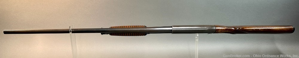 1946 Production Ithaca Model 37 Pump Action Shotgun-img-19