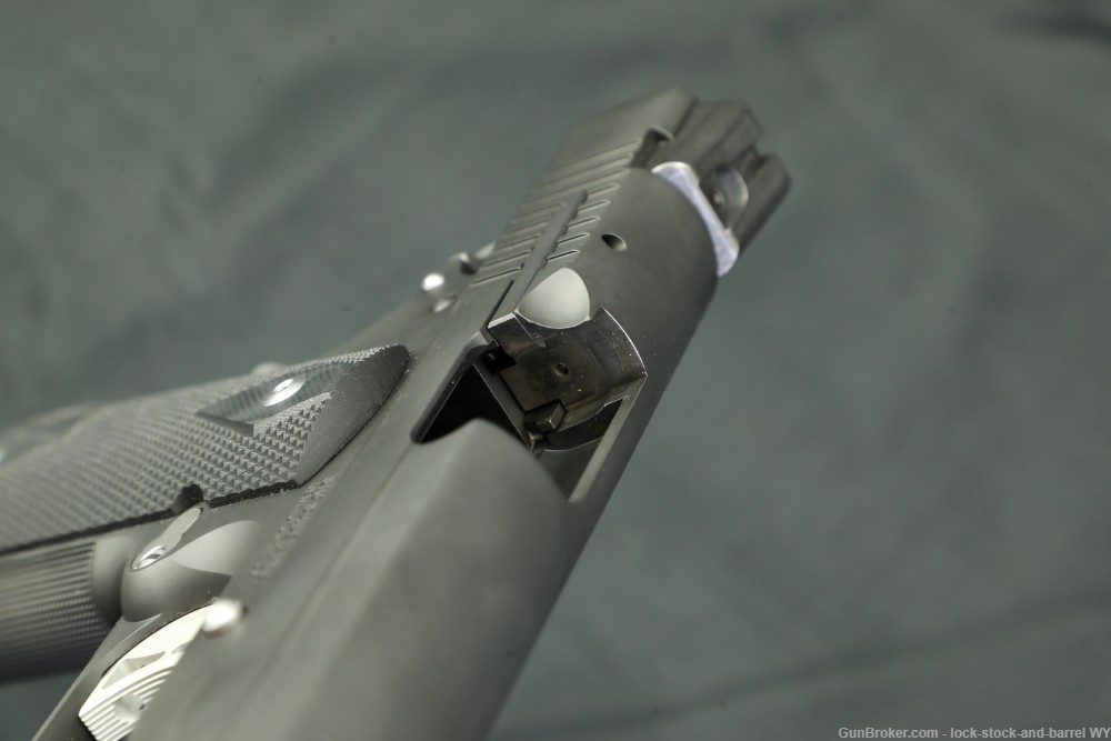 Sig Sauer Model 1911 Fastback Nightmare Carry .45 ACP 4.2” Pistol MFD 2023-img-15