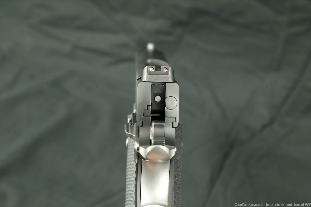 Sig Sauer Model 1911 Fastback Nightmare Carry .45 ACP 4.2” Pistol MFD 2023-img-16