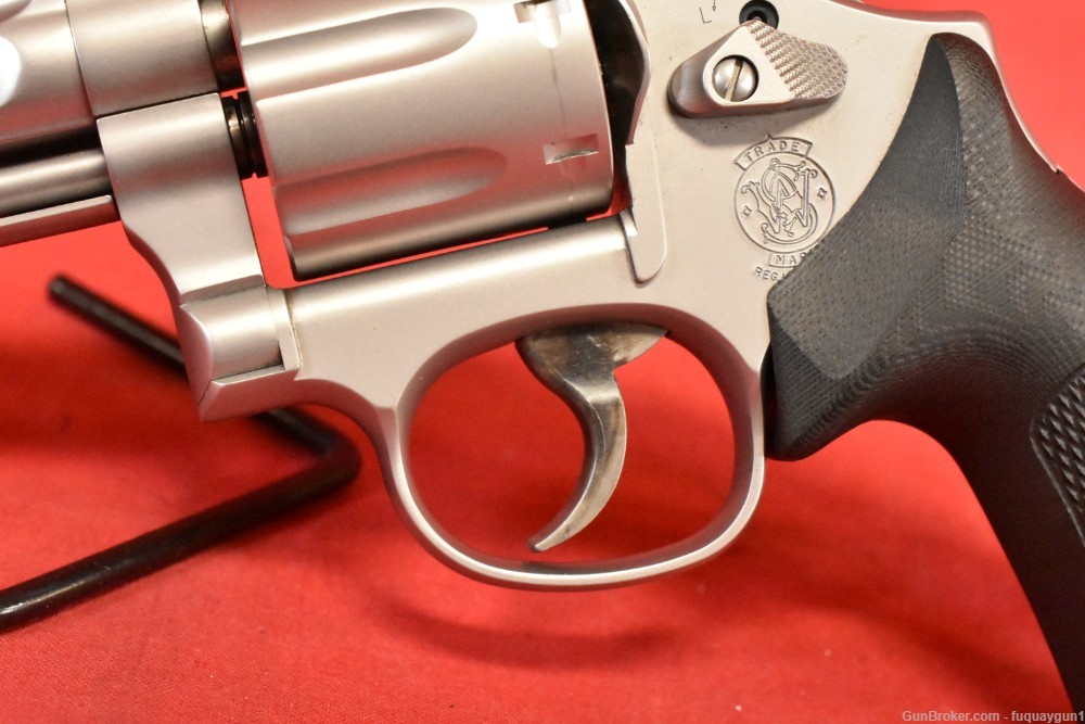 S&W 686 Performance Center Pro Series .357MAG-img-8
