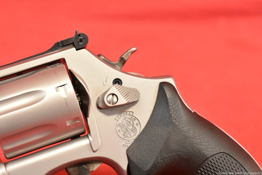 S&W 686 Performance Center Pro Series .357MAG-img-7