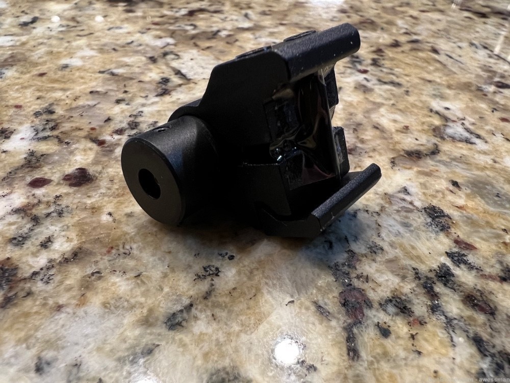 Target Sports Tactical micro laser rail mounted-img-4