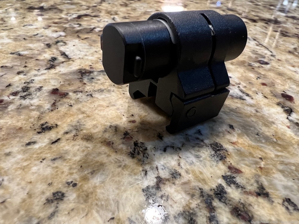 Target Sports Tactical micro laser rail mounted-img-3