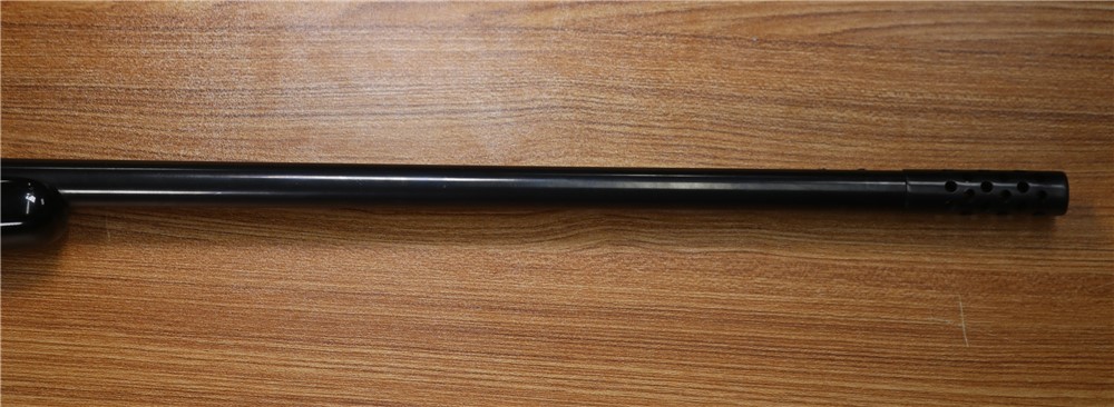 Remington Model 700 BDL 7mm Rem 26" Barrel Scope-img-8