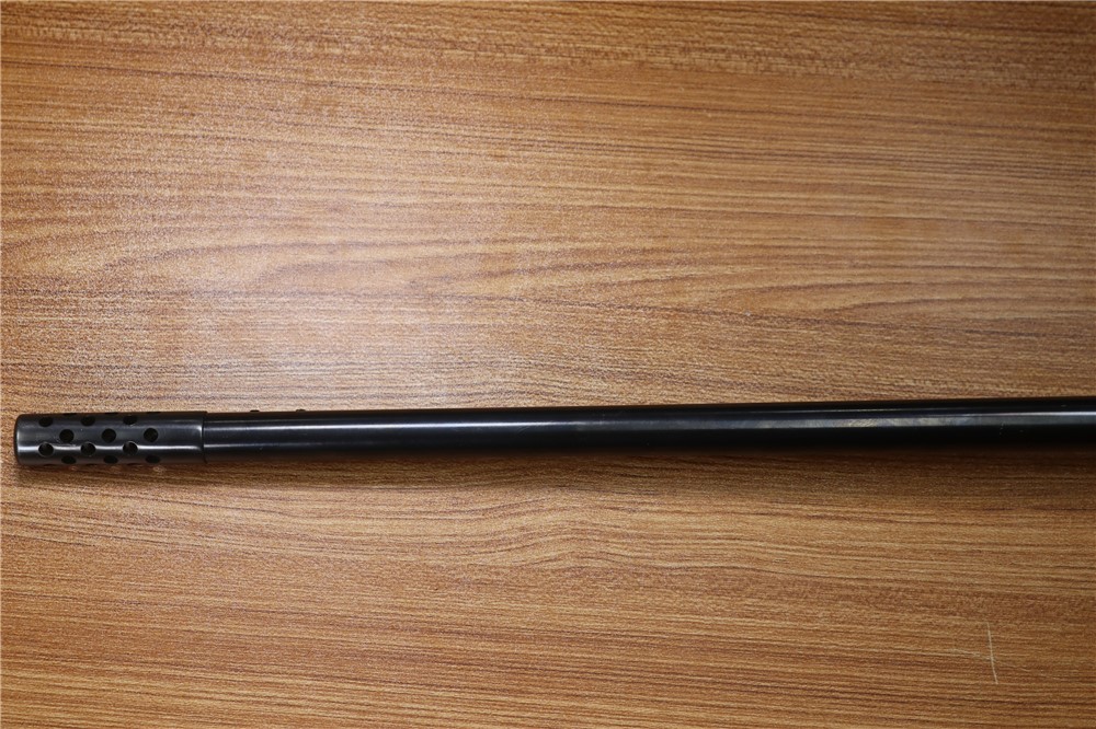 Remington Model 700 BDL 7mm Rem 26" Barrel Scope-img-3