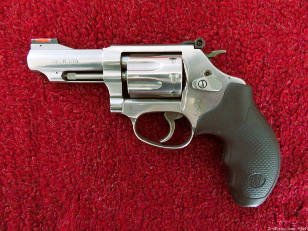 SMITH & WESSON 63-5-img-0