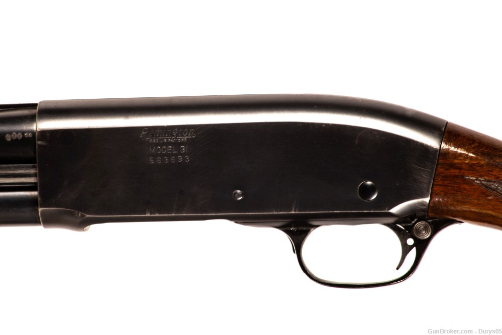 Remington 31 20 GA Durys # 17073-img-12