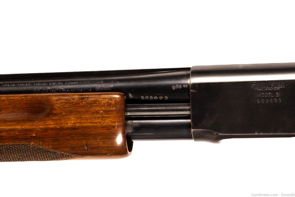 Remington 31 20 GA Durys # 17073-img-11