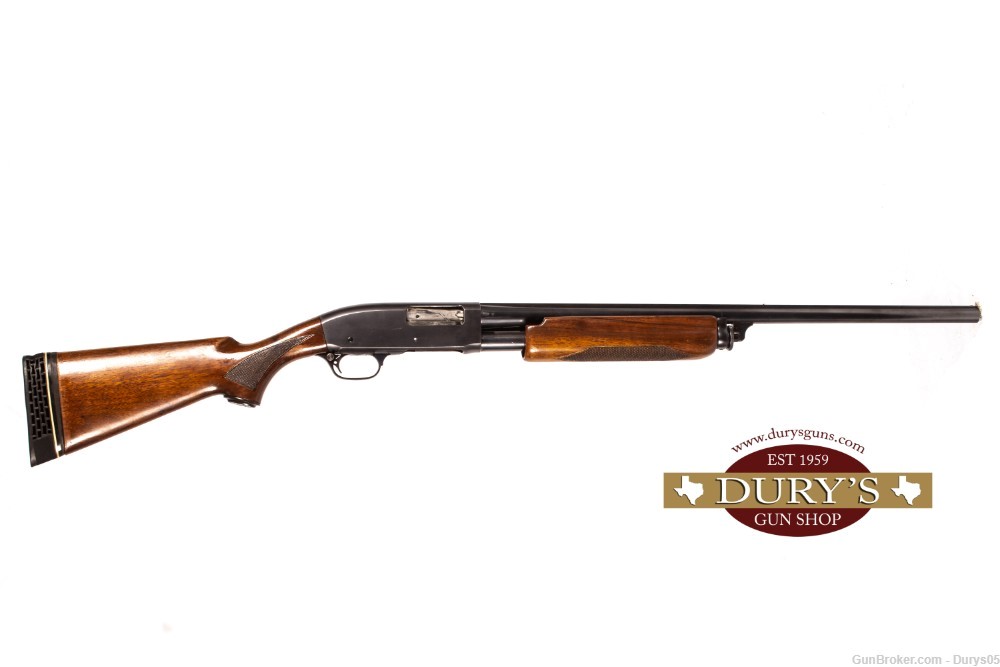 Remington 31 20 GA Durys # 17073-img-0