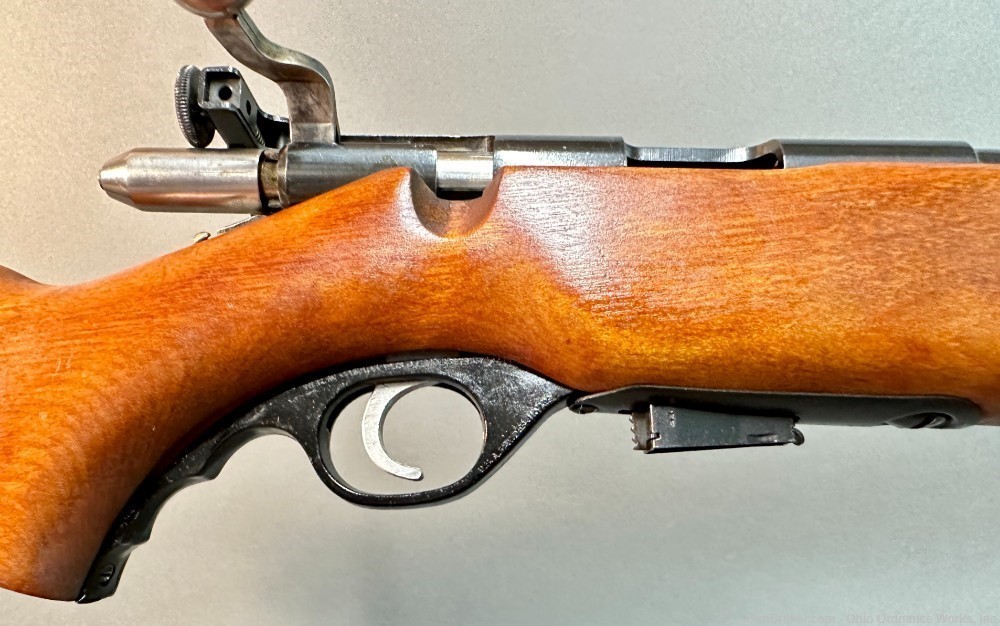 Mossberg Model 44US Training Rifle-img-23