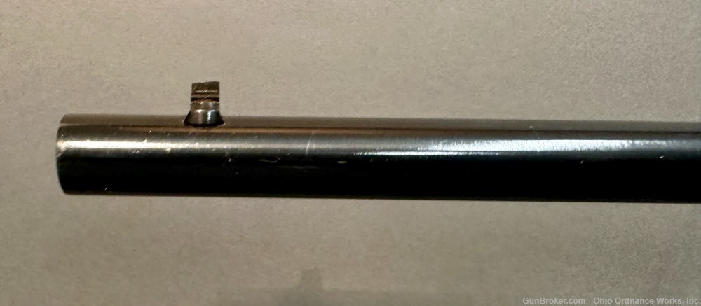 Mossberg Model 44US Training Rifle-img-1