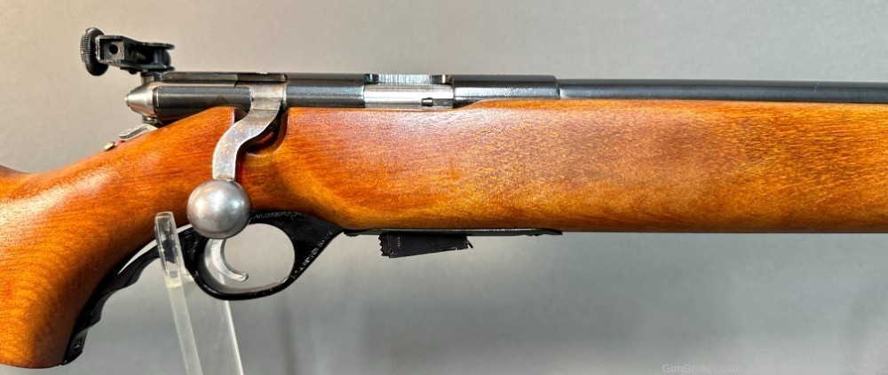 Mossberg Model 44US Training Rifle-img-24