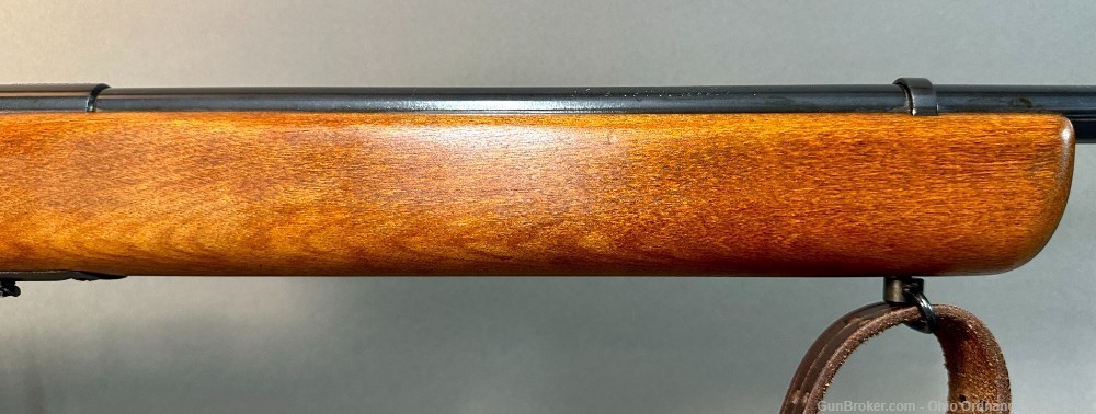Mossberg Model 44US Training Rifle-img-25