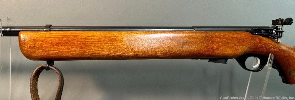 Mossberg Model 44US Training Rifle-img-4