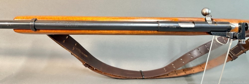 Mossberg Model 44US Training Rifle-img-35
