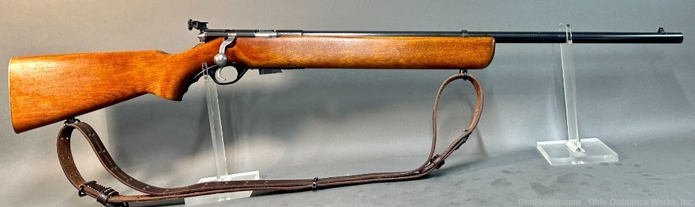 Mossberg Model 44US Training Rifle-img-13