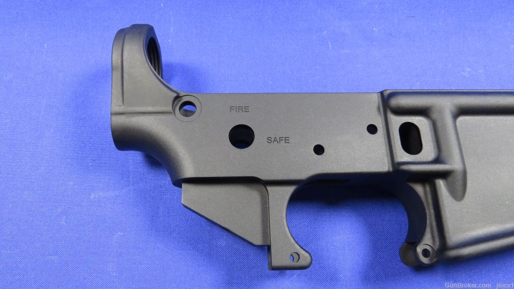 Rock River Arms LAR-15M Multi Caliber Stripped AR-15 Lower Receiver NEW-img-5