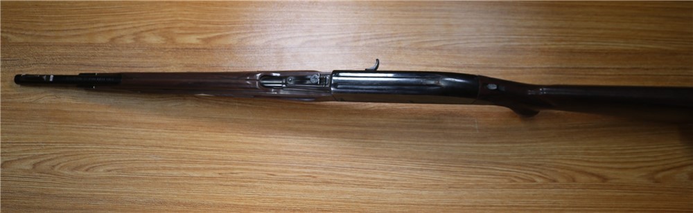 Remington Nylon Model 66 .22 LR 19 3/4" Barrel-img-2