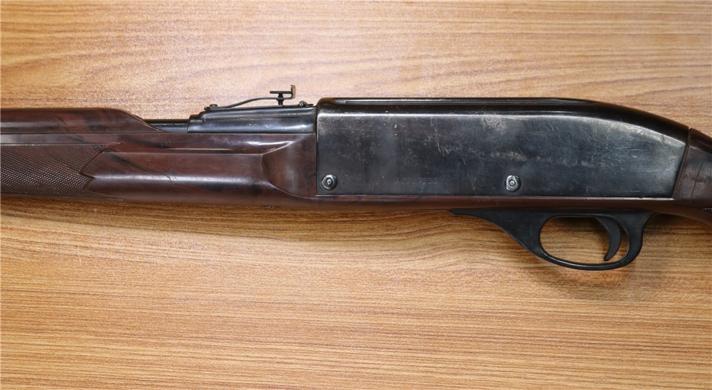 Remington Nylon Model 66 .22 LR 19 3/4" Barrel-img-4