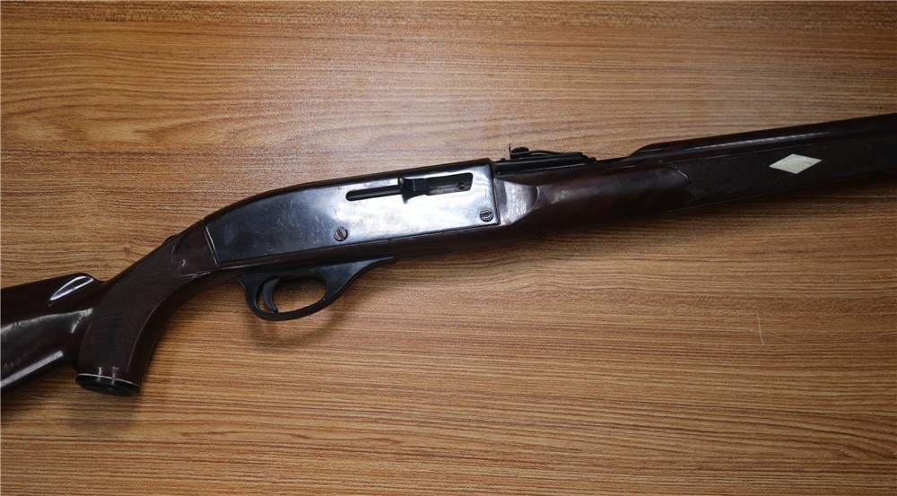 Remington Nylon Model 66 .22 LR 19 3/4" Barrel-img-9