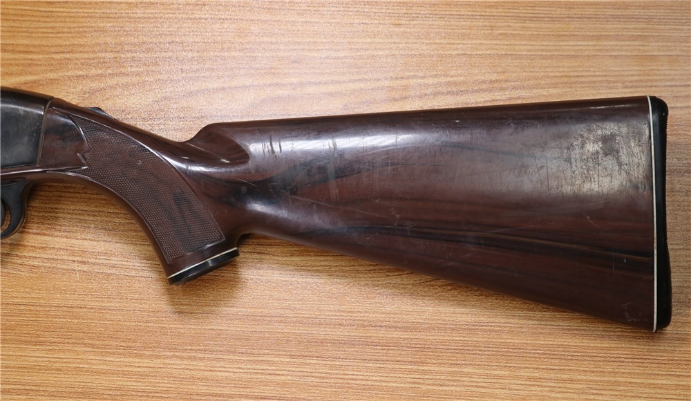 Remington Nylon Model 66 .22 LR 19 3/4" Barrel-img-5