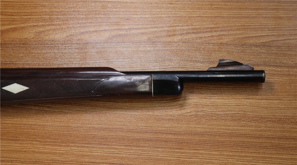 Remington Nylon Model 66 .22 LR 19 3/4" Barrel-img-8