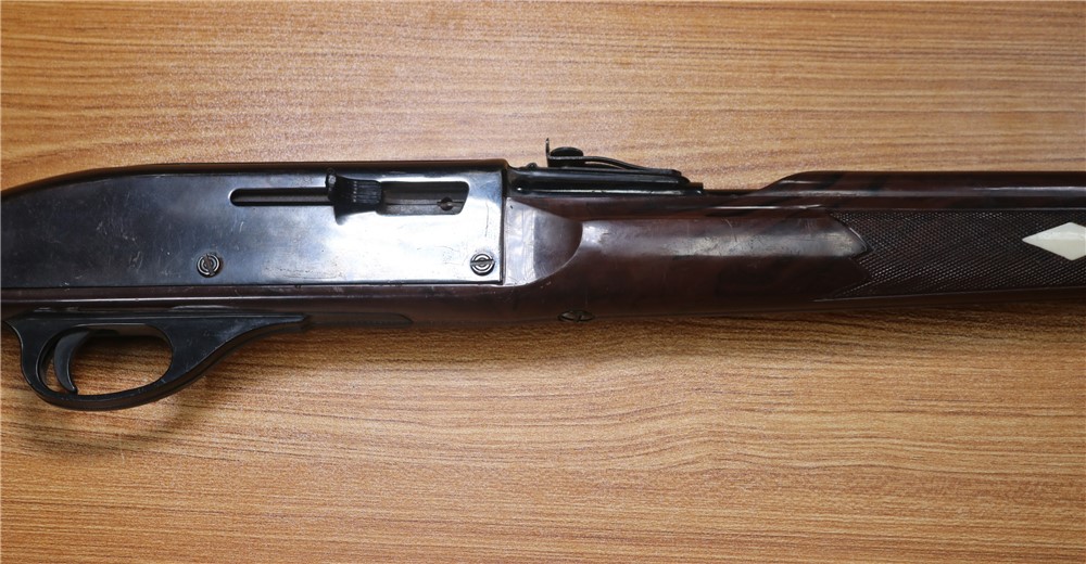 Remington Nylon Model 66 .22 LR 19 3/4" Barrel-img-7