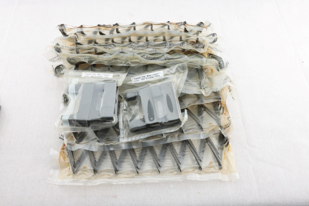 FAL Magazine Parts - Springs -img-0