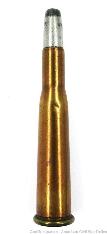 .25-35 W.C.F. Model 1894 Lever Action Rifle Cartridge by Winchester-img-0