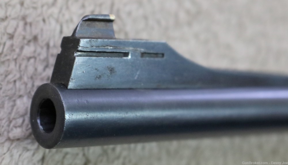 Quality Commerical Mauser barreled action Parker Ballard Austria 30-06-img-22